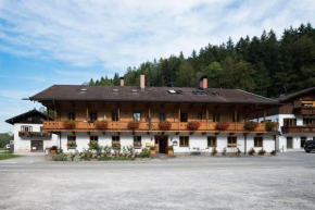 Gasthaus Posch Miesbach